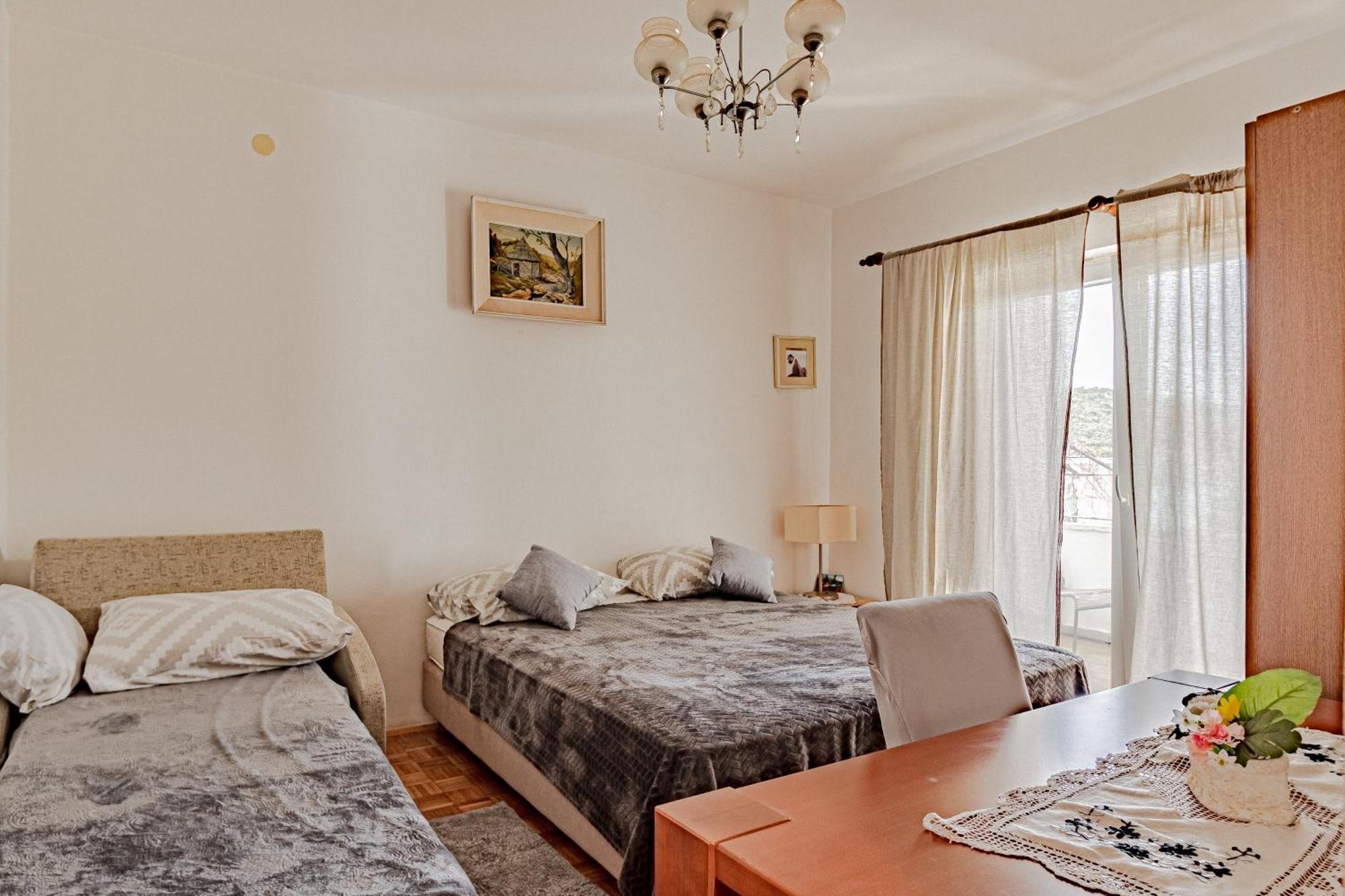 Apartments By The Sea Luka Dubrava, Peljesac - 14040 Putniković Exterior foto