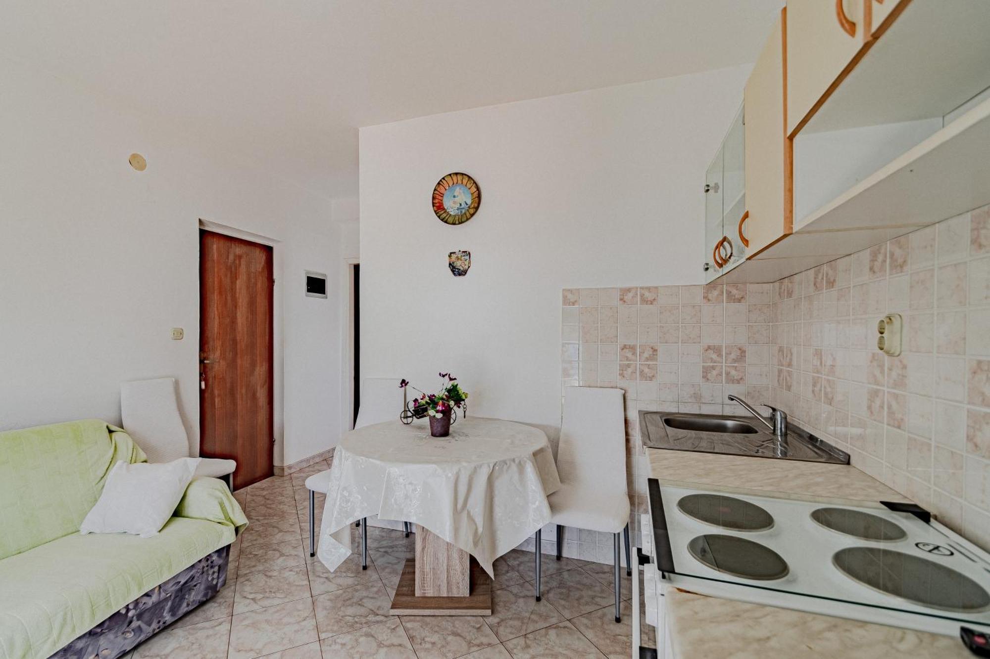 Apartments By The Sea Luka Dubrava, Peljesac - 14040 Putniković Exterior foto