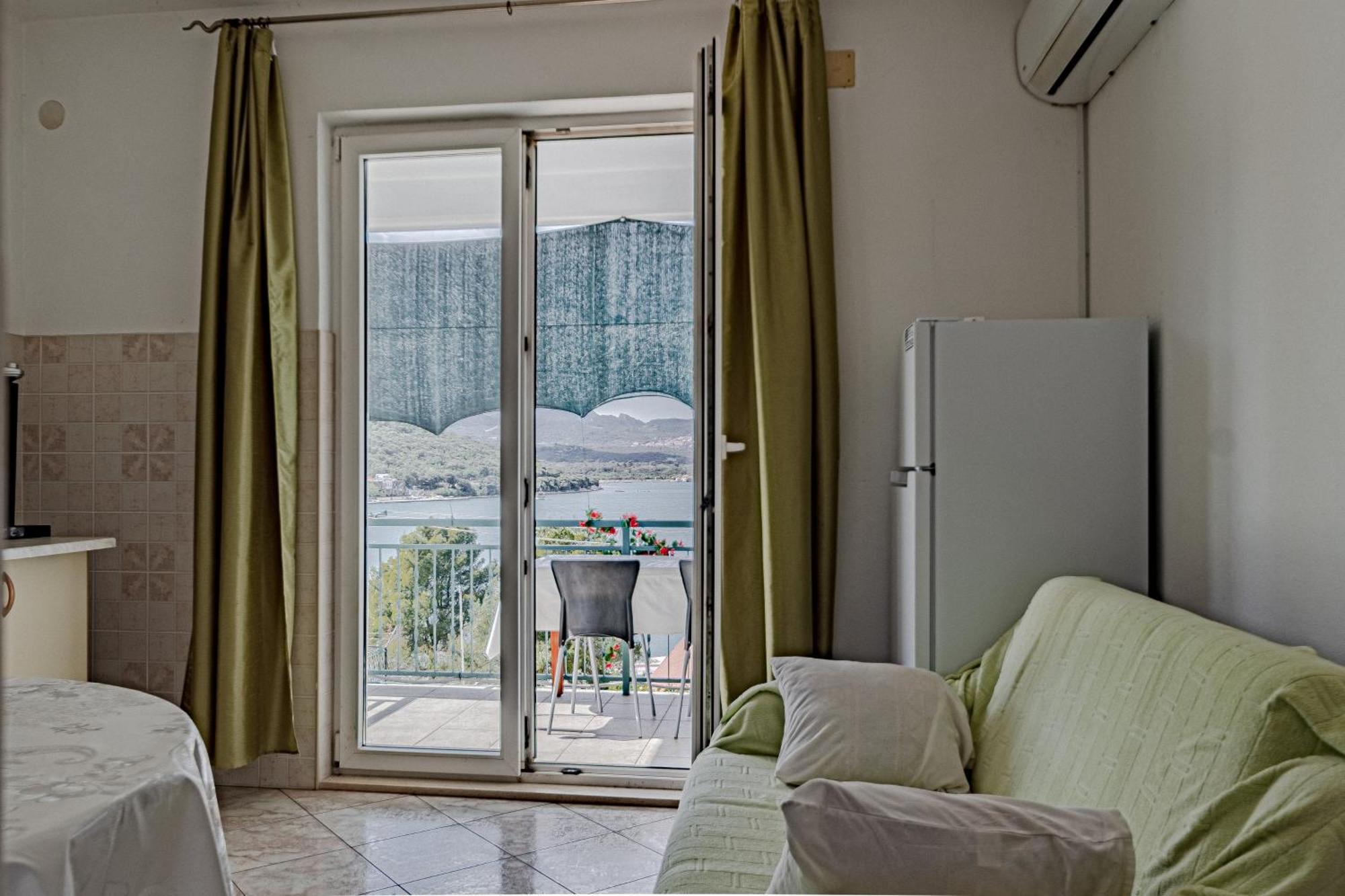 Apartments By The Sea Luka Dubrava, Peljesac - 14040 Putniković Quarto foto