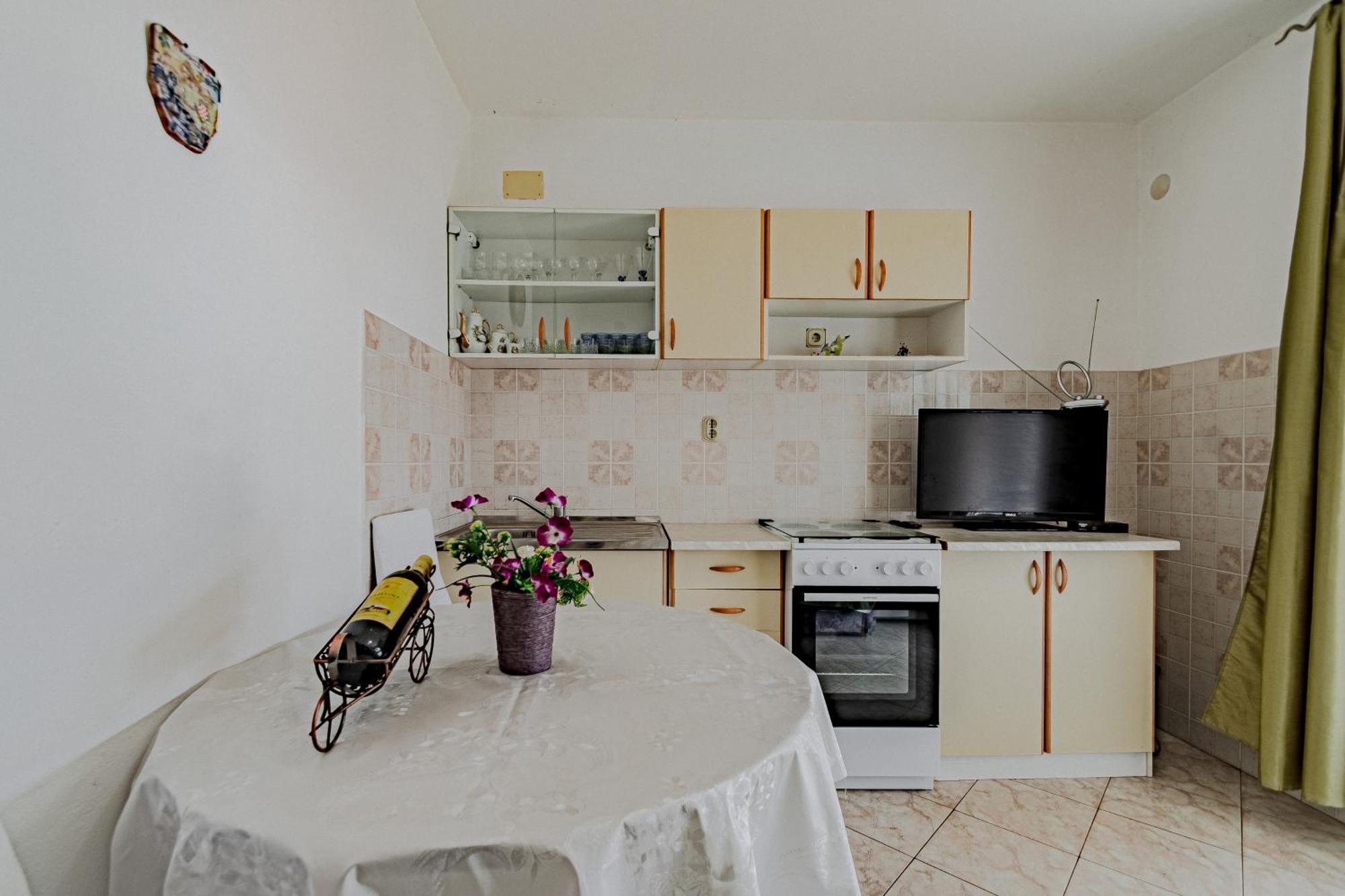 Apartments By The Sea Luka Dubrava, Peljesac - 14040 Putniković Quarto foto