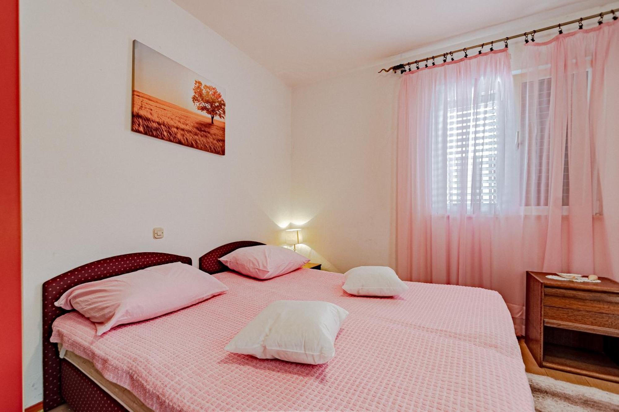 Apartments By The Sea Luka Dubrava, Peljesac - 14040 Putniković Quarto foto