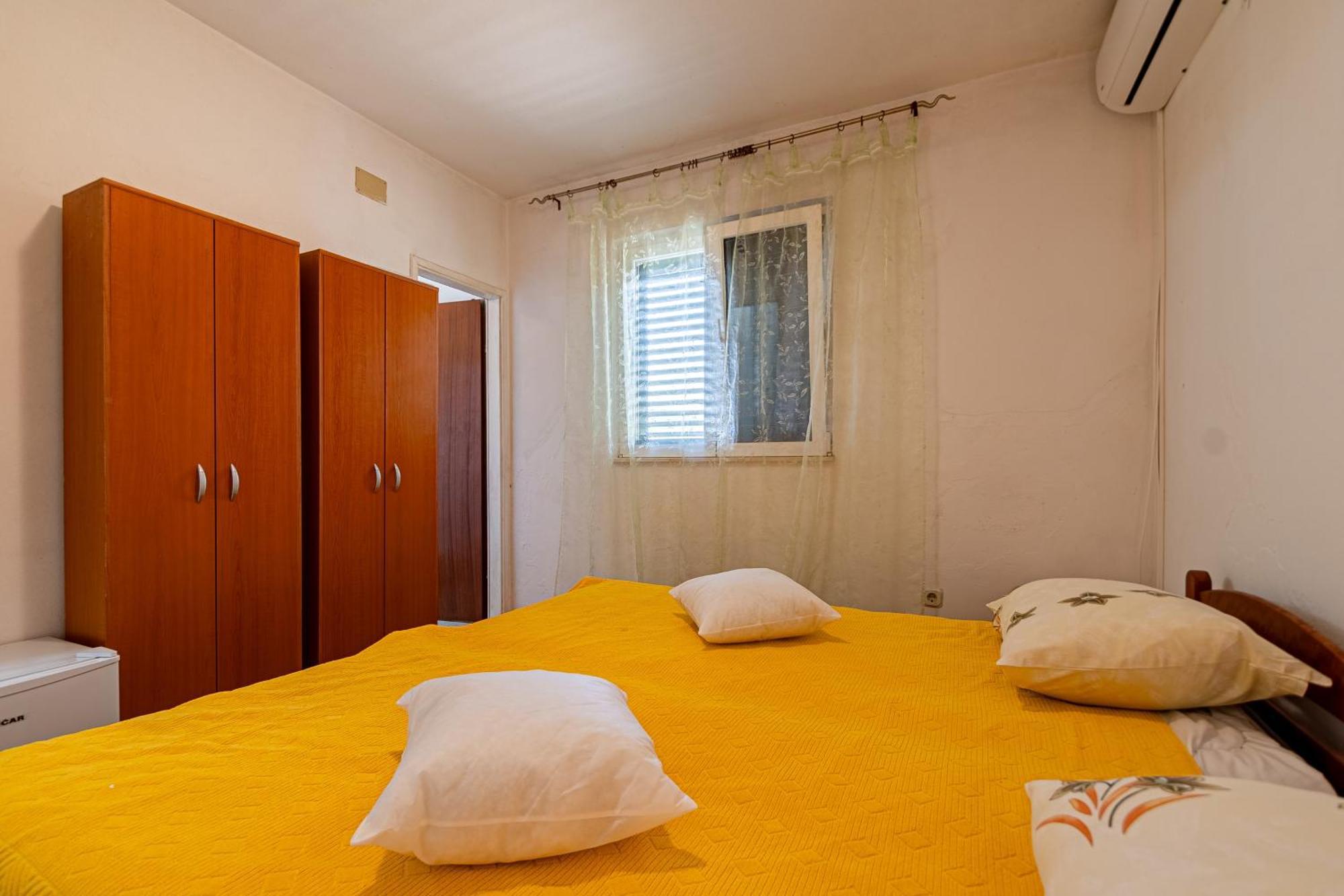 Apartments By The Sea Luka Dubrava, Peljesac - 14040 Putniković Quarto foto