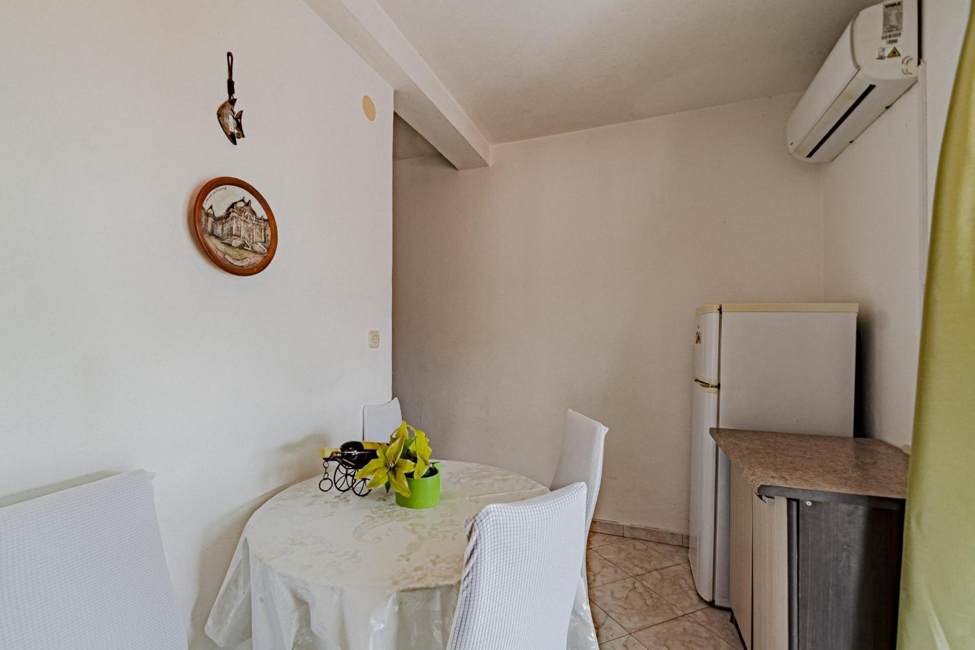 Apartments By The Sea Luka Dubrava, Peljesac - 14040 Putniković Quarto foto