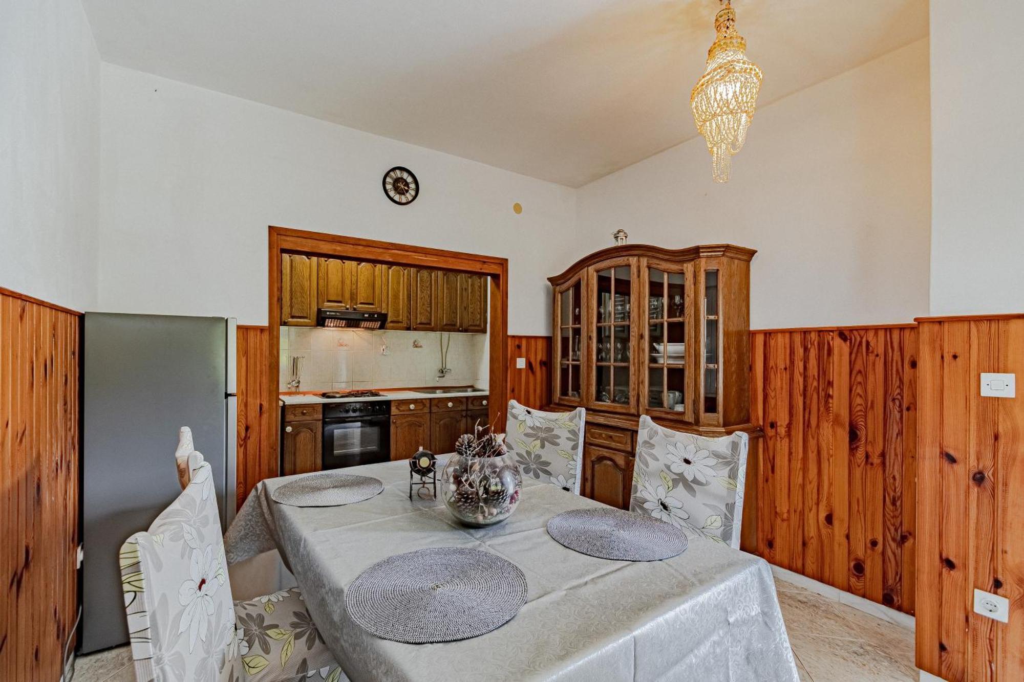 Apartments By The Sea Luka Dubrava, Peljesac - 14040 Putniković Quarto foto